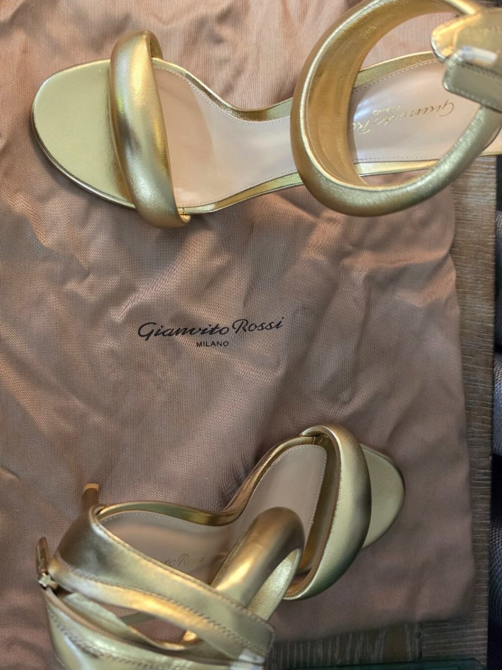 Gianvito Rossi